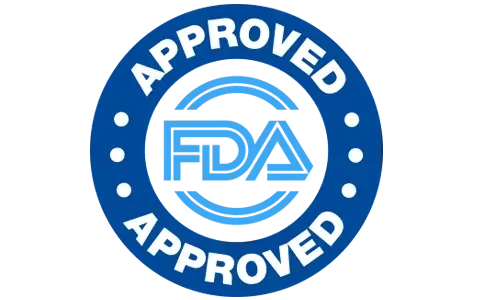 Trimology FDA approved